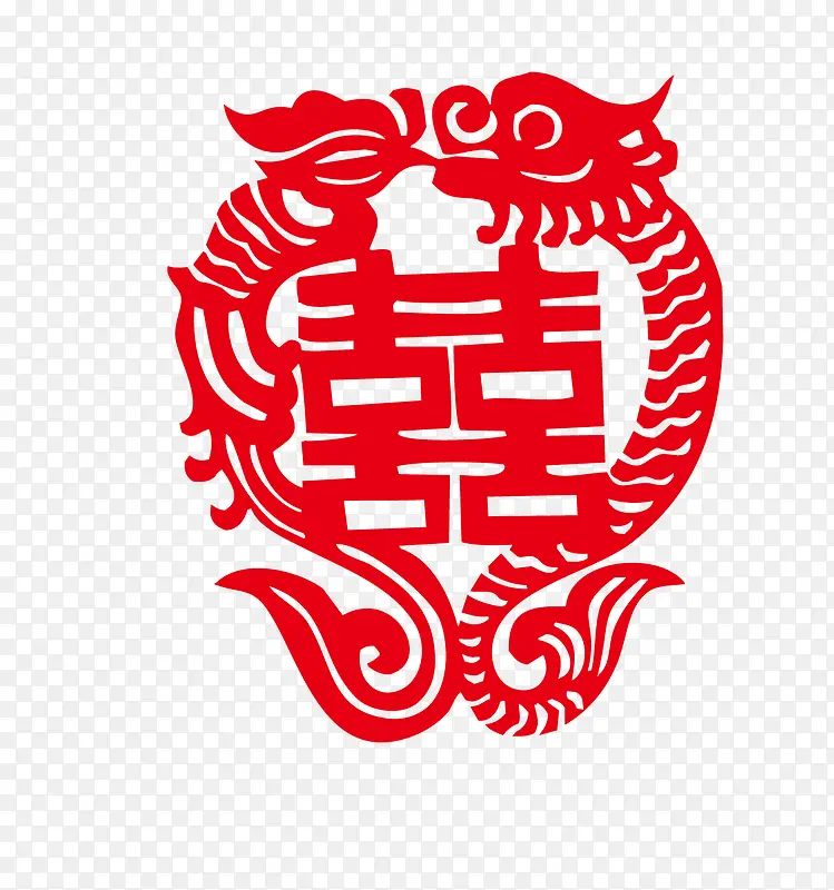 囍PNG图片素材下载_图片编号9343341-PNG素材网