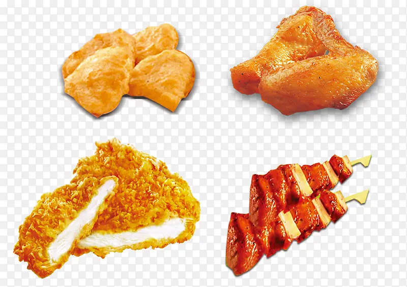 油炸食物PNG图片素材下载_图片编号9343992-PNG素材网