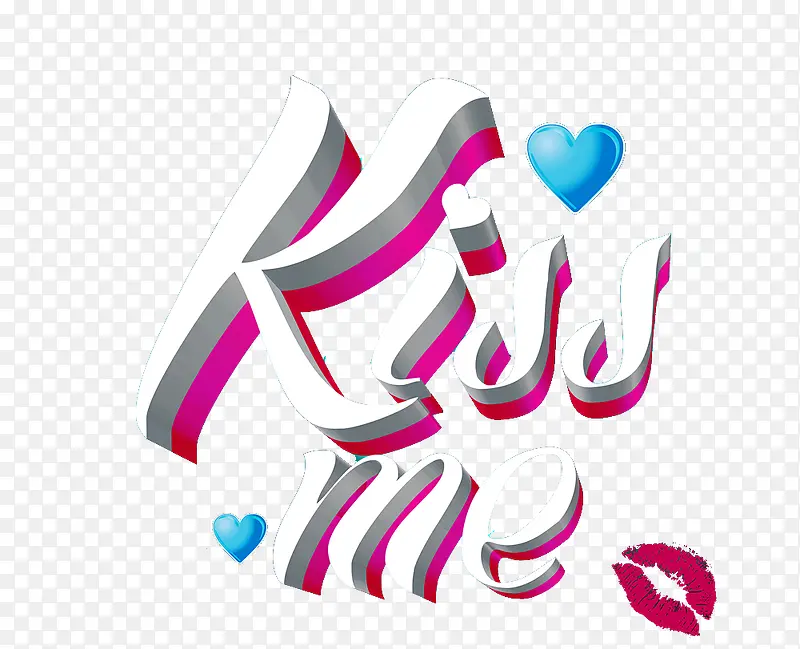 kiss