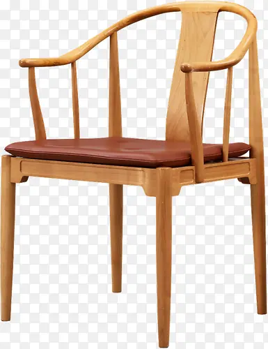 木椅素材