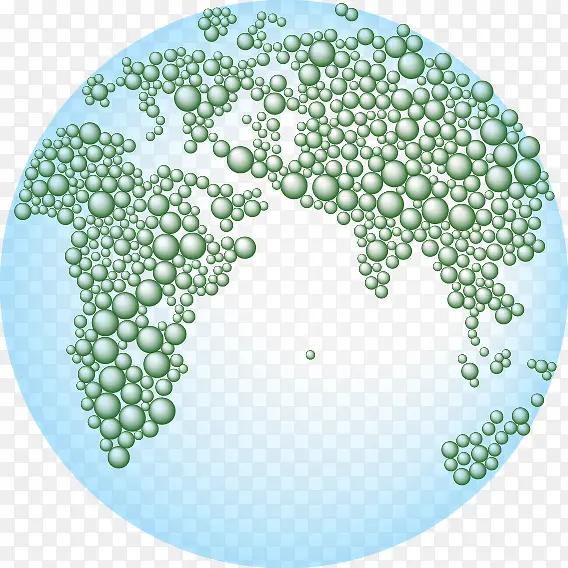 水球地球