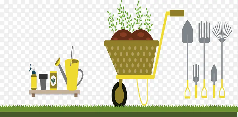 矢量图农业种植PNG图片素材下载_图片编号9349331-PNG素材网