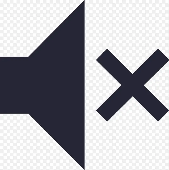 icon_静音
