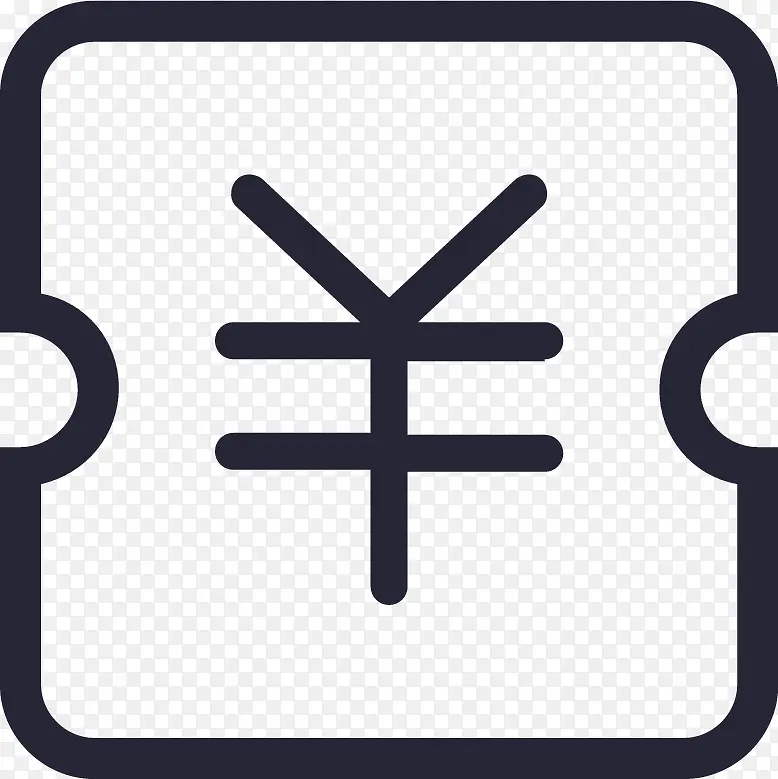 优惠券icon