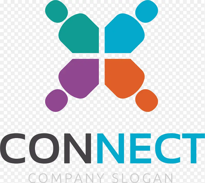 创新能源logo设计