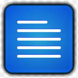 文件字图标