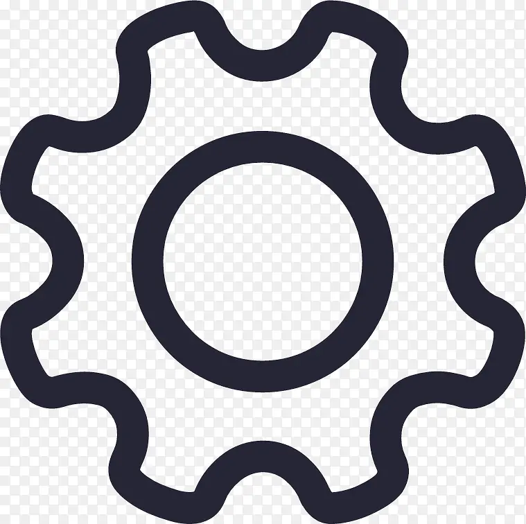 配置按钮iconPNG图片素材下载_图片编号9357448-PNG素材网