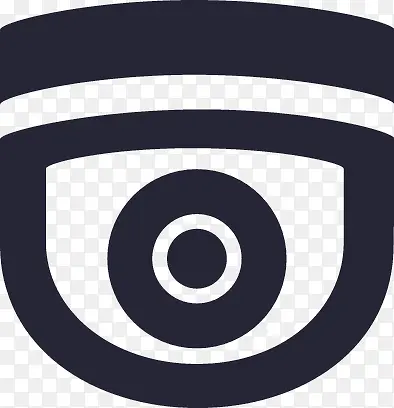 icon_监控摄像设备