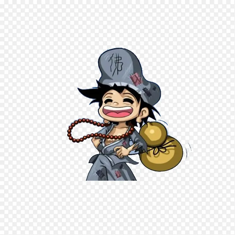 济公活佛PNG图片素材下载_图片编号9360173PNG素材网