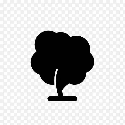 大树icon