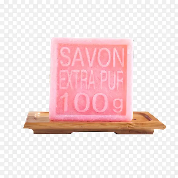 SABON洁面皂
