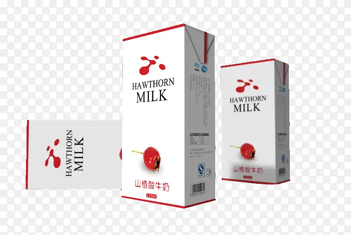 MILK牛奶