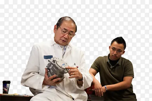 陶瓷专家