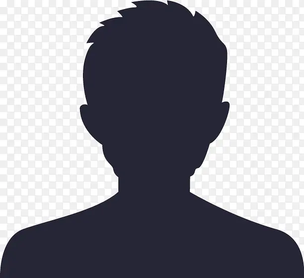 默认男