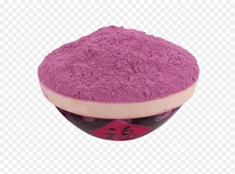 天然紫薯粉