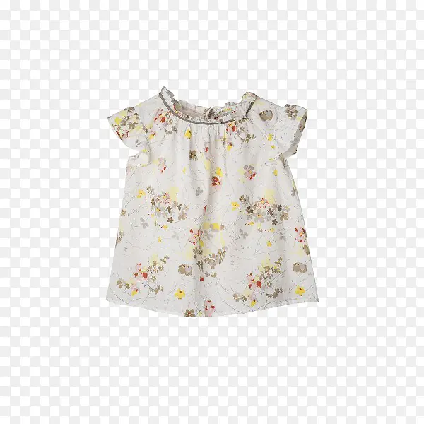 小孩子的衣服