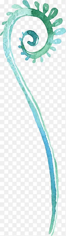 手绘描述素材