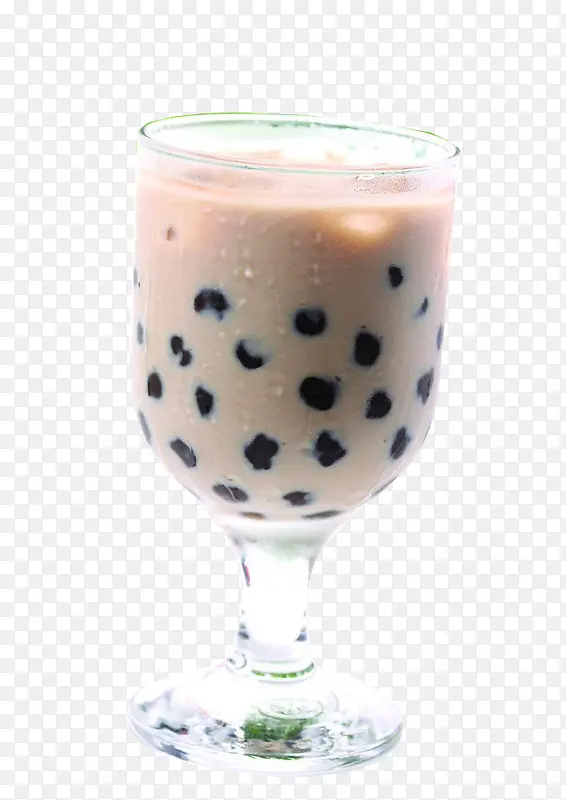 珍珠奶茶