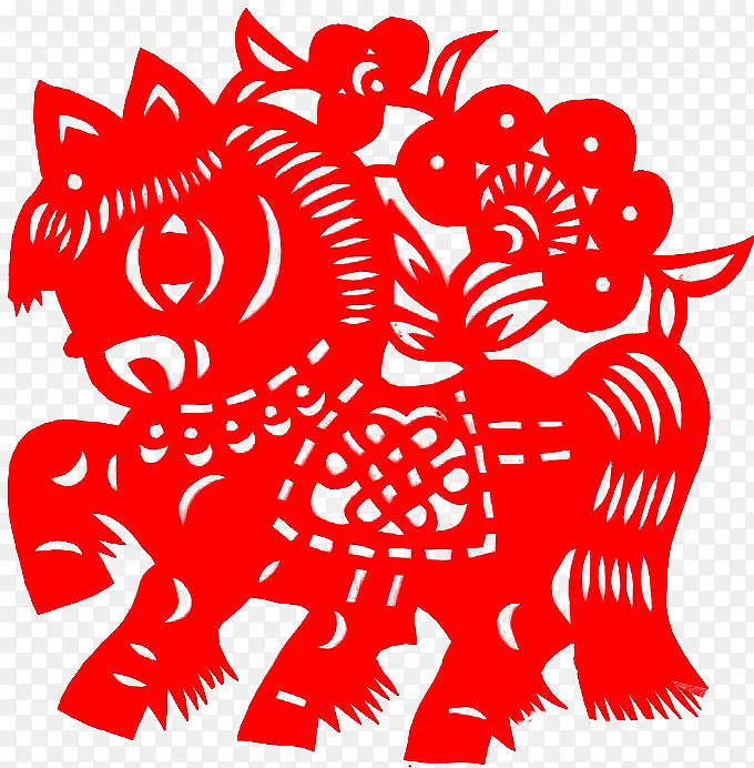 剪纸
