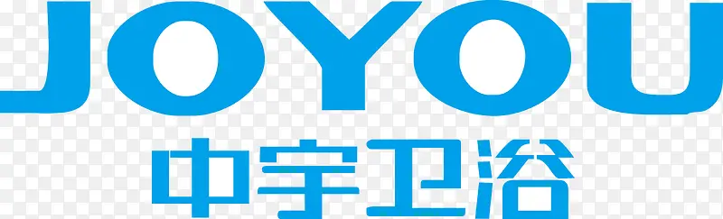中宇卫浴logo