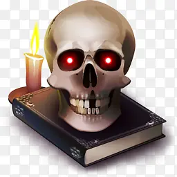 Skull骷髅