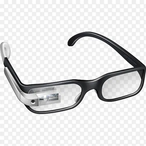 Google Glass眼镜