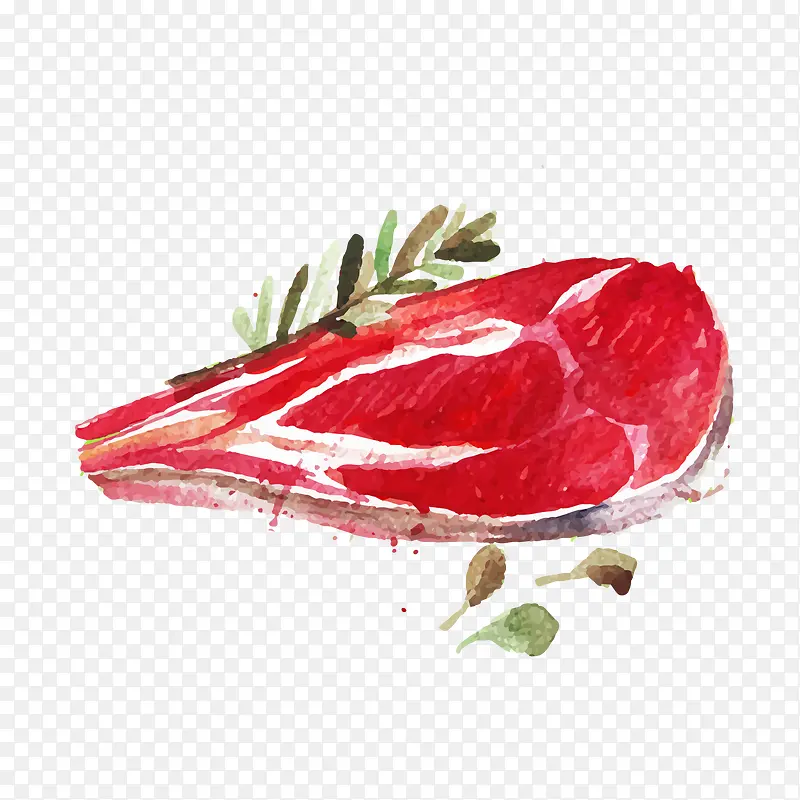 冷鲜肉PNG图片素材下载_图片编号9378519-PNG素材网