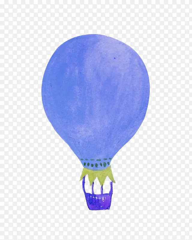 氢气球
