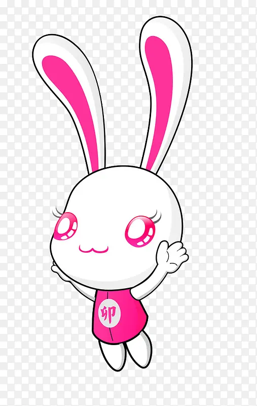 小兔子