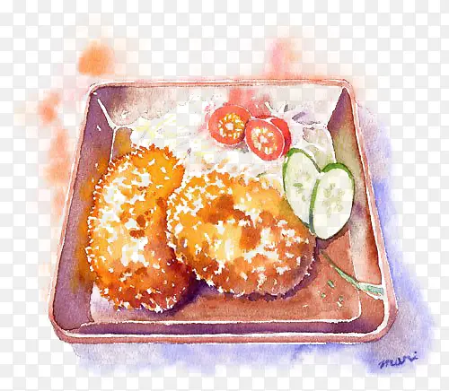 食物元素