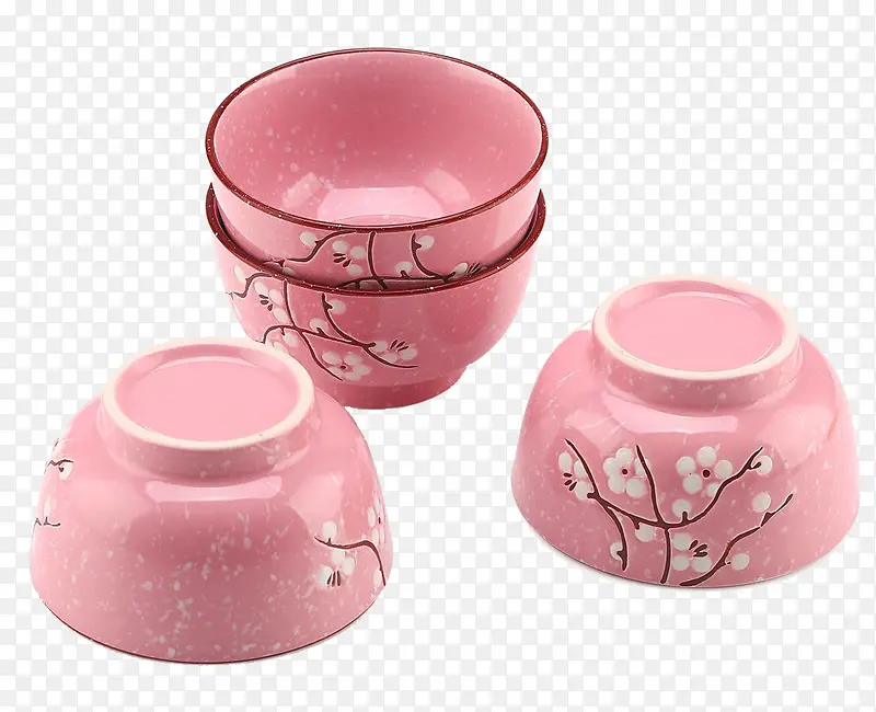 套装陶瓷碗