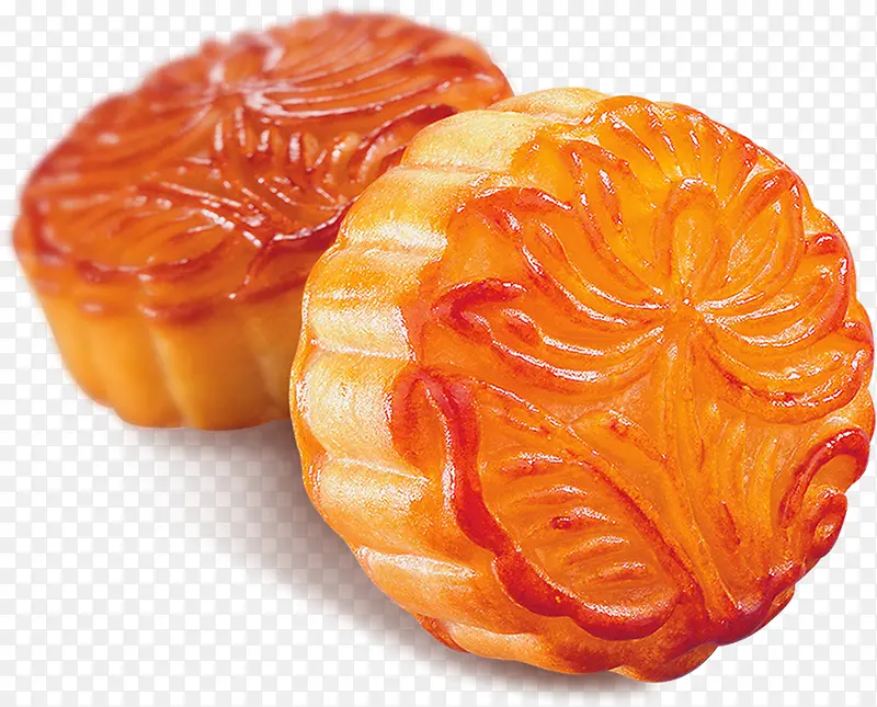 中秋节商城食品月饼