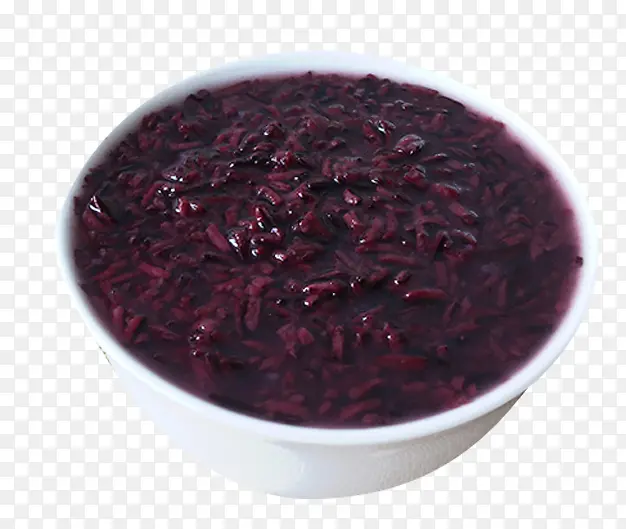 紫米血米醪糟