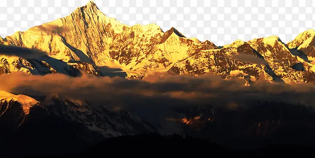 山