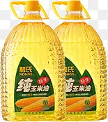 玉米油