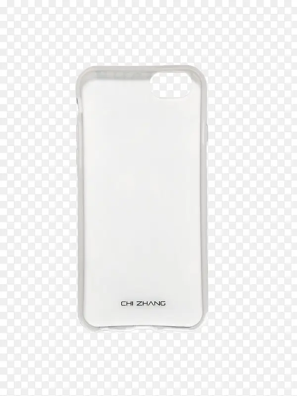 iphone7白色手机壳