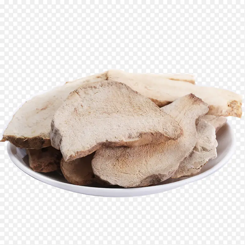 茯苓