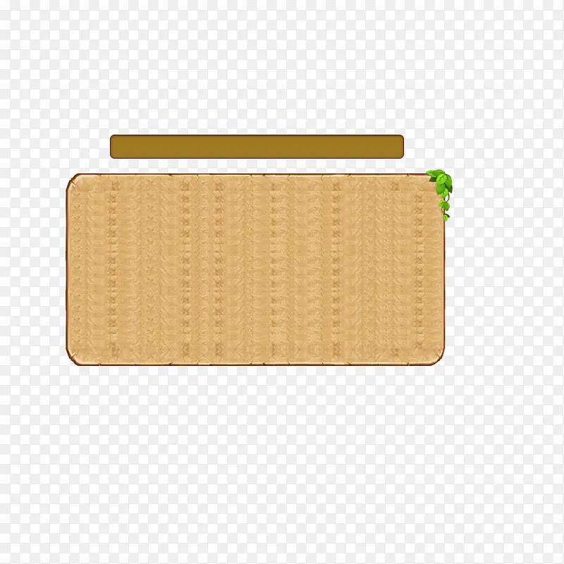 木质墙壁