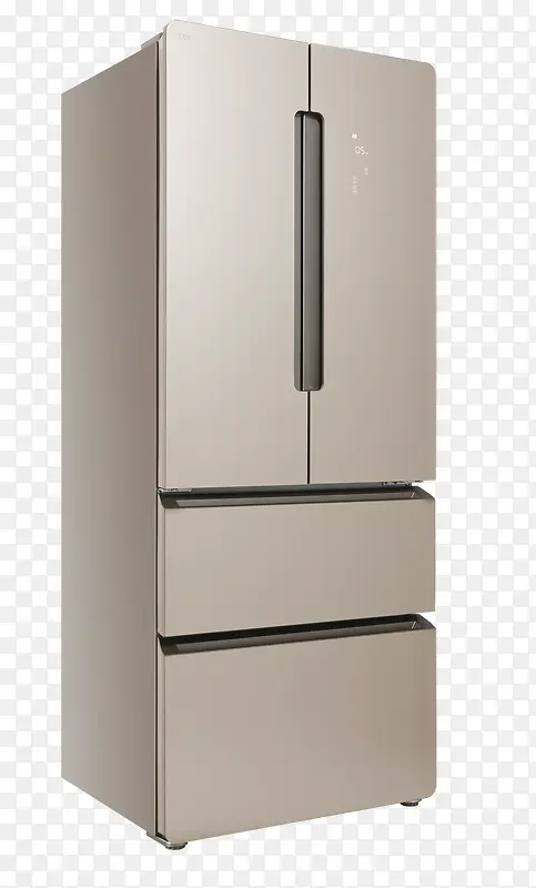高级冰箱
