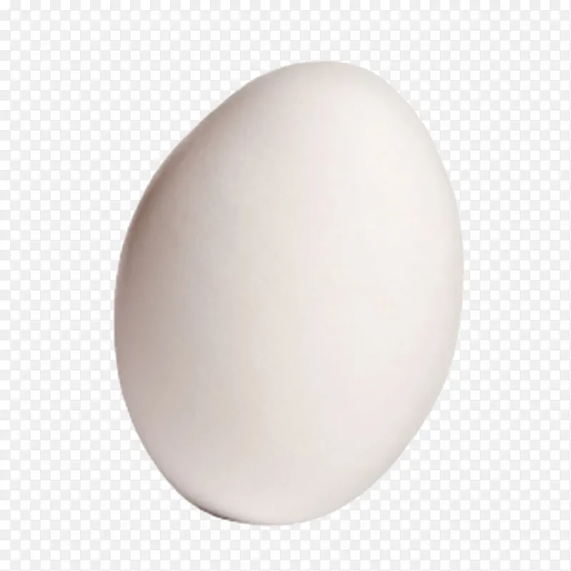 一个鹅蛋