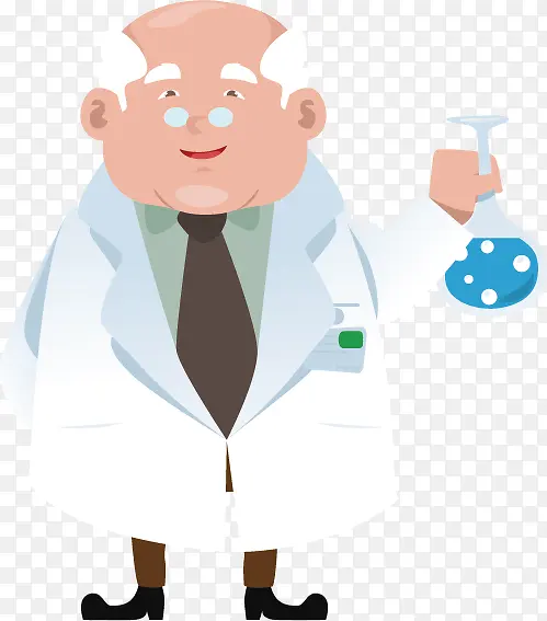 研究学者PNG图片素材下载_图片编号9395411-PNG素材网