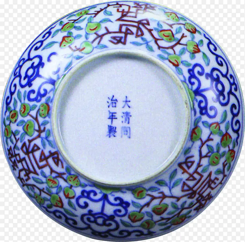传统陶瓷玉器