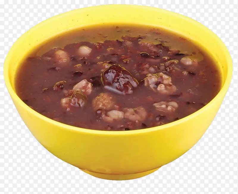 糯米八宝饭
