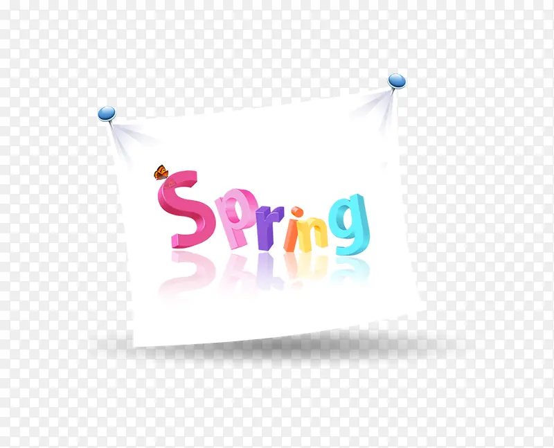 展示springPNG图片素材下载_图片编号9401597-PNG素材网
