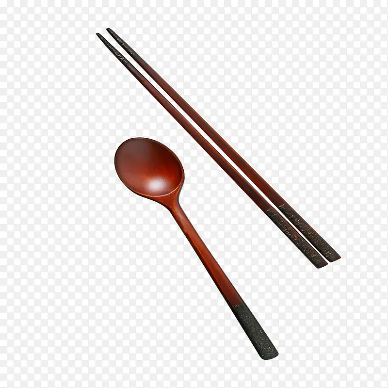 筷子和勺子