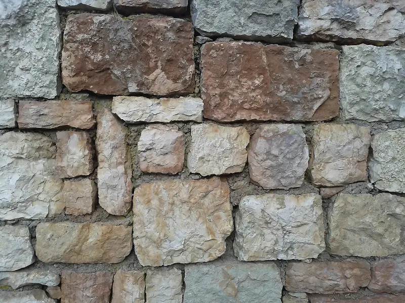 石壁背景底纹