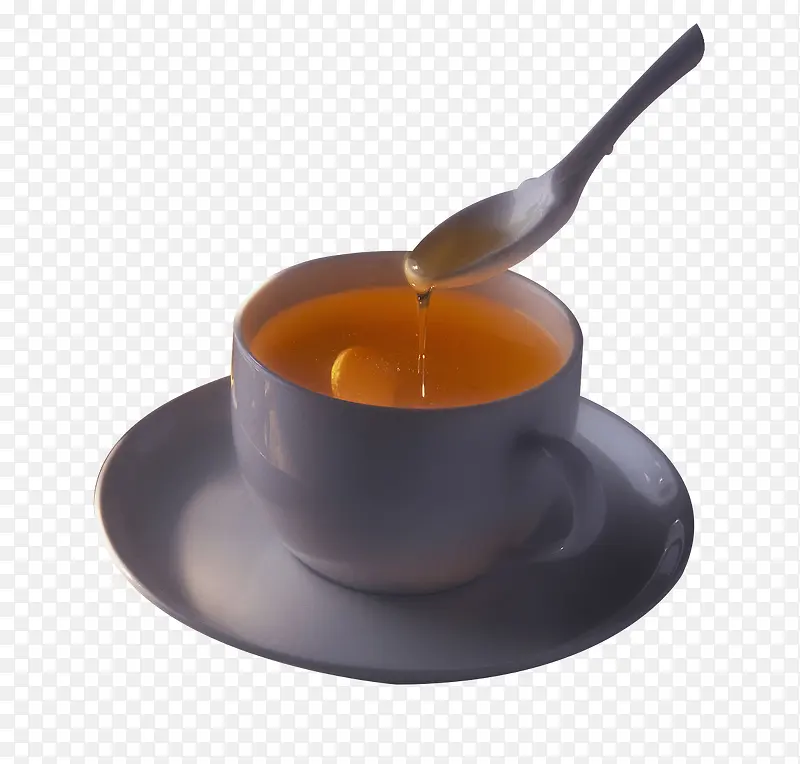 一杯姜汤