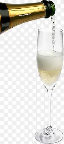 香醇香槟酒
