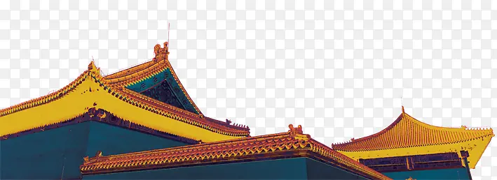 传统房檐PNG图片素材下载_图片编号9409521-PNG素材网