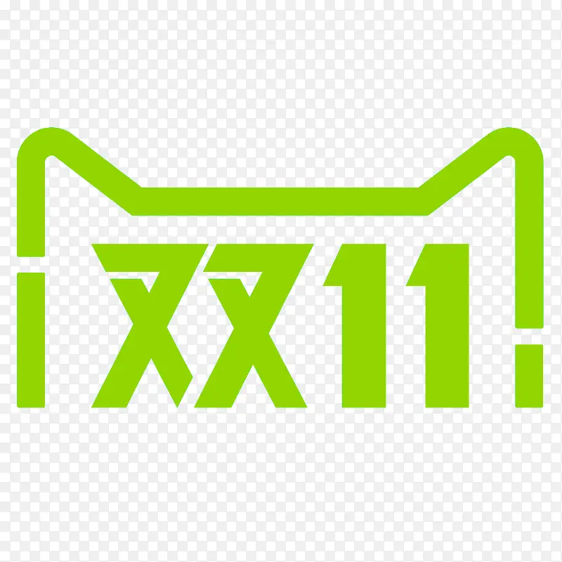 双11 图标PNG图片素材下载_图片编号9410660-PNG素材网